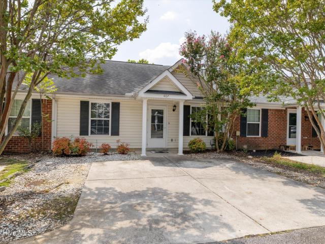 407 Flowing Creek Drive