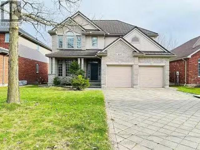407 Kingbird Court, London, ON, N5X 4H6 house for lease Lis.