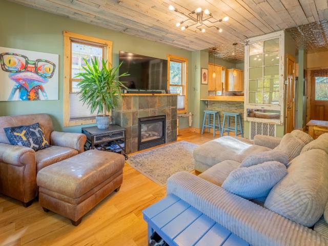 407 Horseshoe, Crested Butte, CO 81225 | MLS #831671