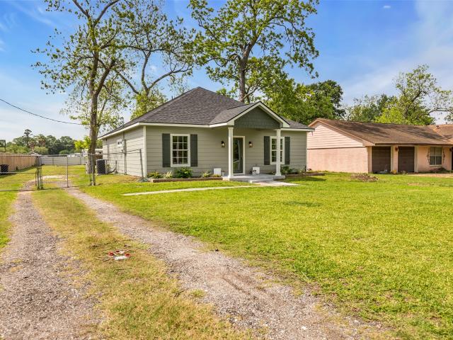 407 Harris Road