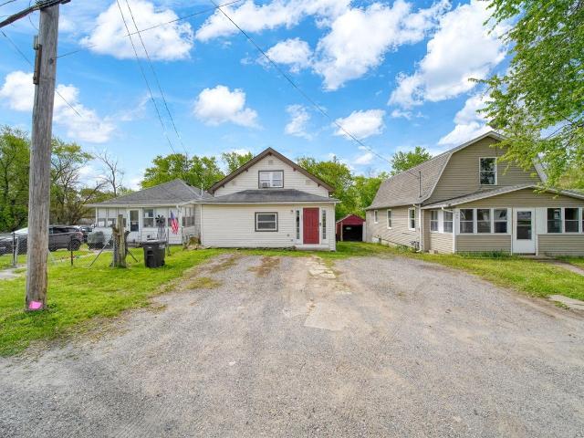 407 Hinckley Boulevard