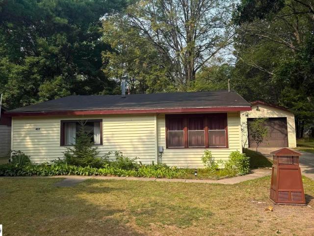 407 Hunter Drive
