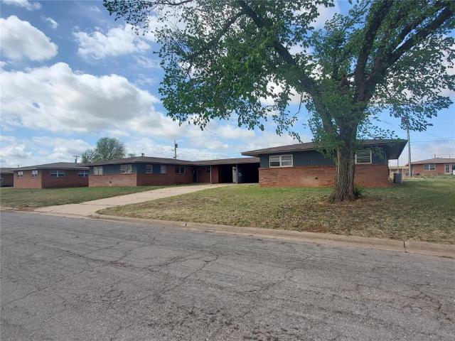 407 Iroquois Trail
