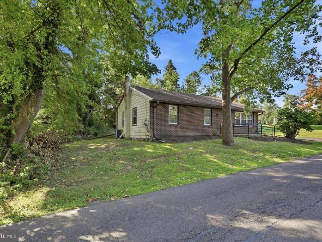 407 Johnson Road