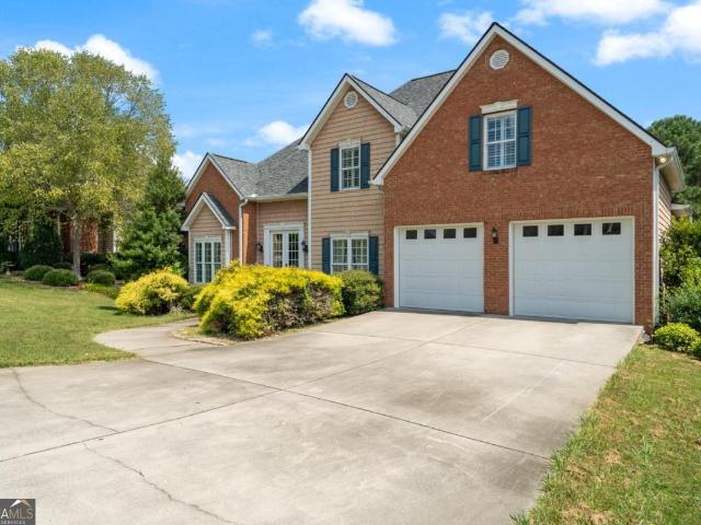 407 Overlook Way