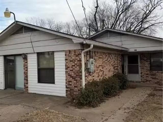 407 LOWER DANVILLE RD, DARDANELLE, AR 72834