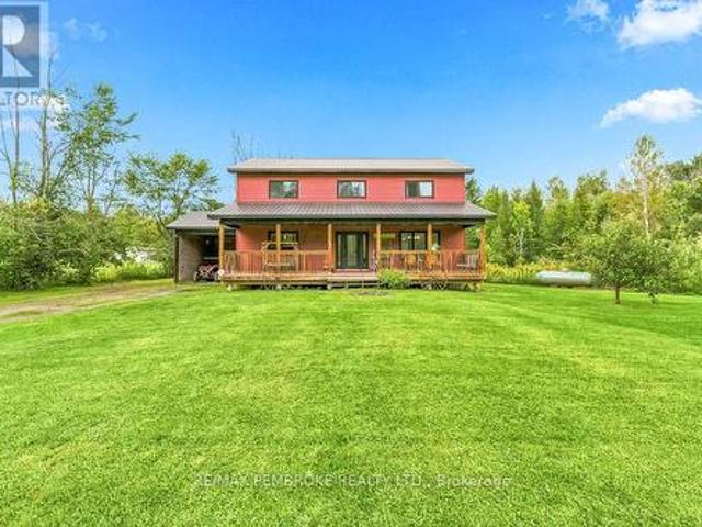 407 Latimer Road, North Grenville, ON, K0E 1W0 house for sale | Listing ID X13784 | Royal LePage