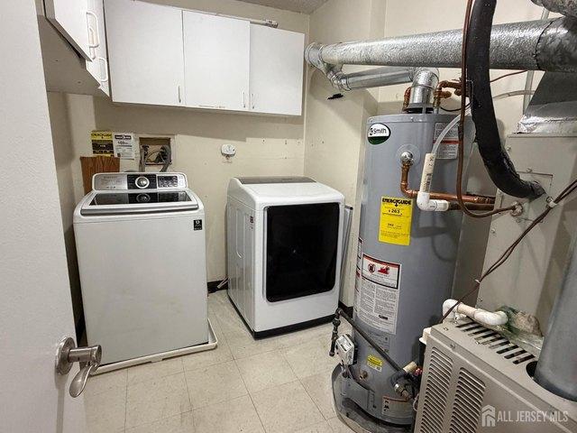 407 Lancaster Ct, Piscataway Twp, NJ 08854