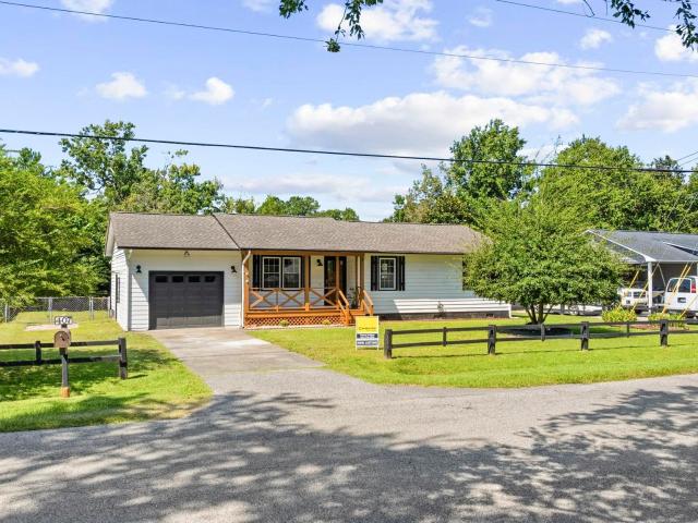 407 Luttie Rd