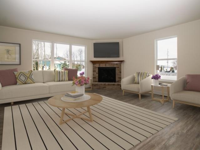 407 Manchester Dr, Unit LT116 ADAMS, Williams Bay, WI 53191 | MLS #1950
