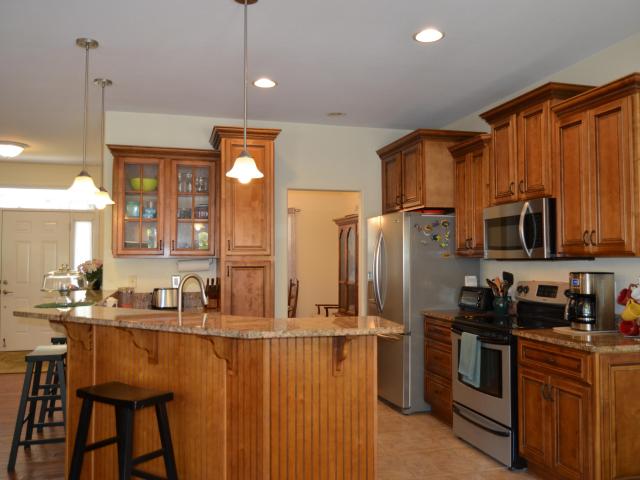 407 Millwood Drive
