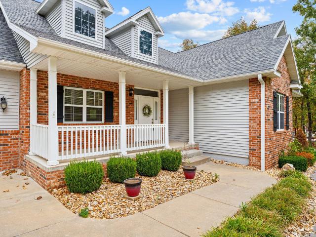 407 Millwood Drive