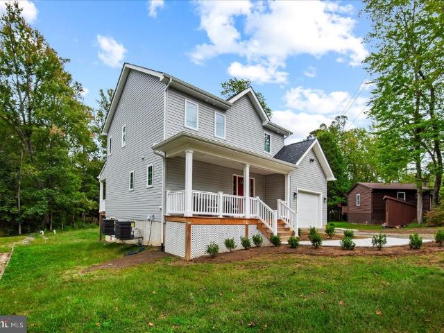 407 Mt Pleasant Drive