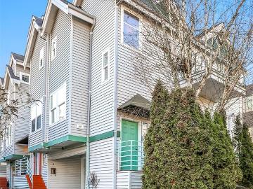 407 N 49th St, Unit A, Seattle, WA 98103 | MLS #2470