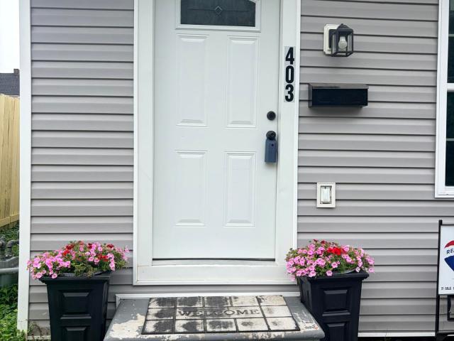 407 N 19th Street # 403 & 407