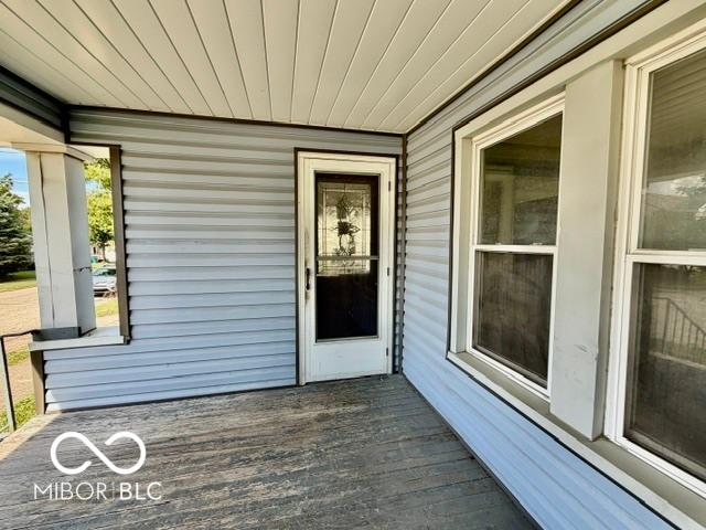 407 N West Street