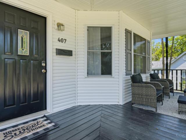 407 N Broadway Street
