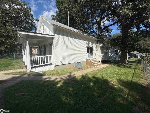 407 N Chestnut Street
