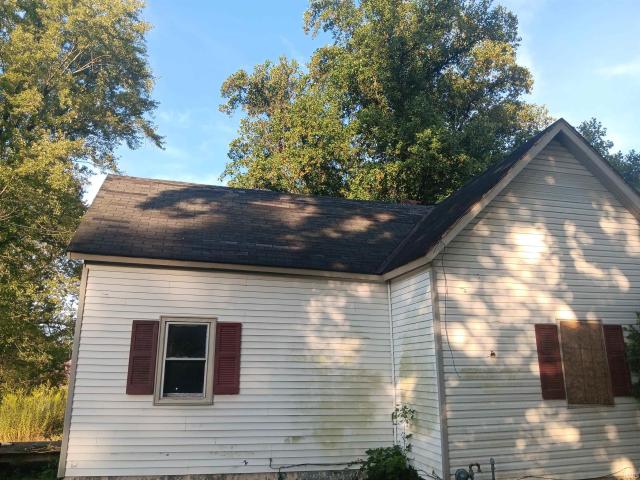407 N Ledgerwood Street