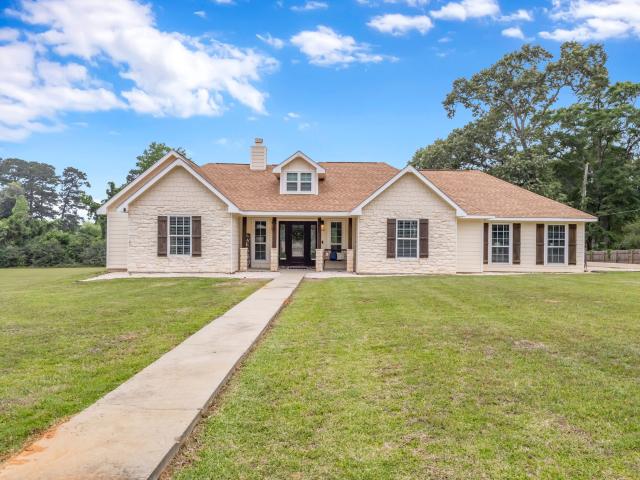 407 N Pecan Street