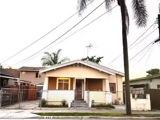 407 N PHILADELPHIA ST, ANAHEIM, CA 92805