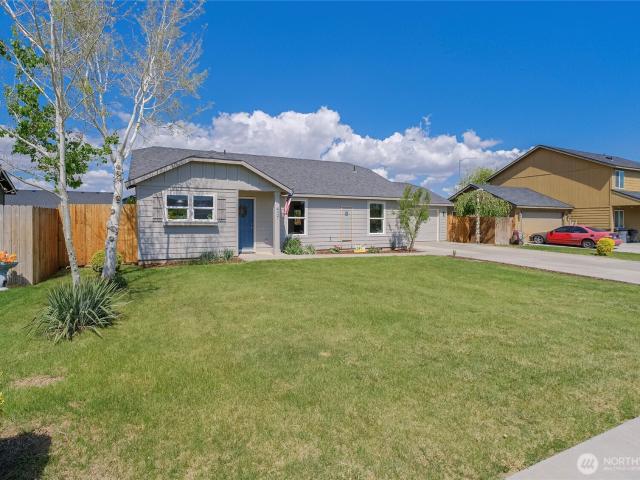 407 S St SW, Quincy, WA 98848 | MLS #2505