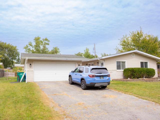 407 Saginaw Drive
