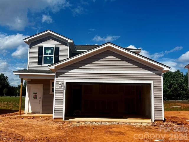 407 Silver Birch Court