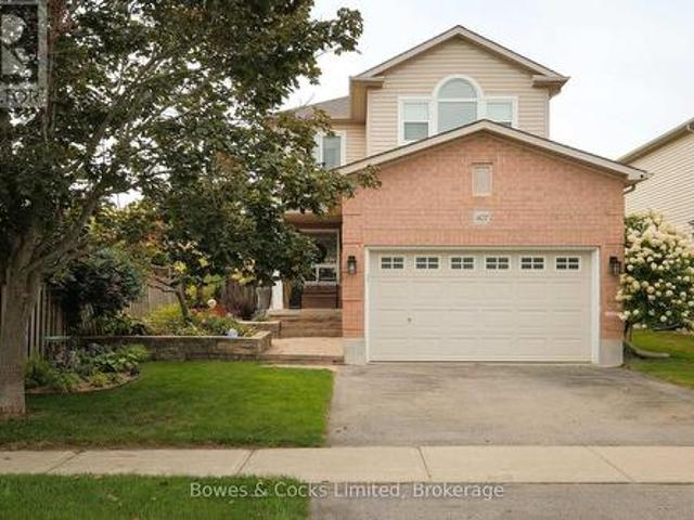 407 Spillsbury Drive, Peterborough Monaghan Ward 2, ON, K9K 2N6 house for sale | Listing ID X13824 | Royal LePage
