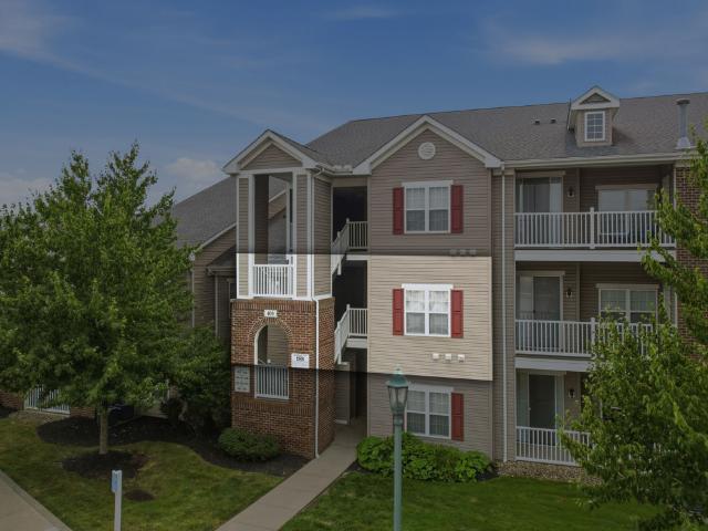 407 Stockton Ridge