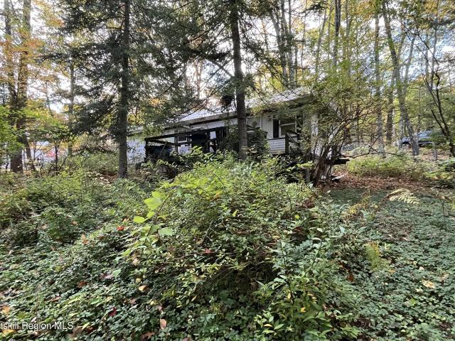 407 Swartekill Road