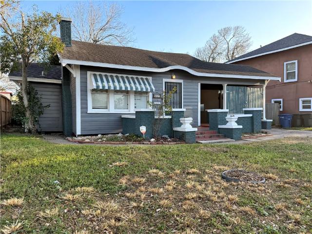 407 Palmero St, Corpus Christi, TX 78404 | MLS #470927