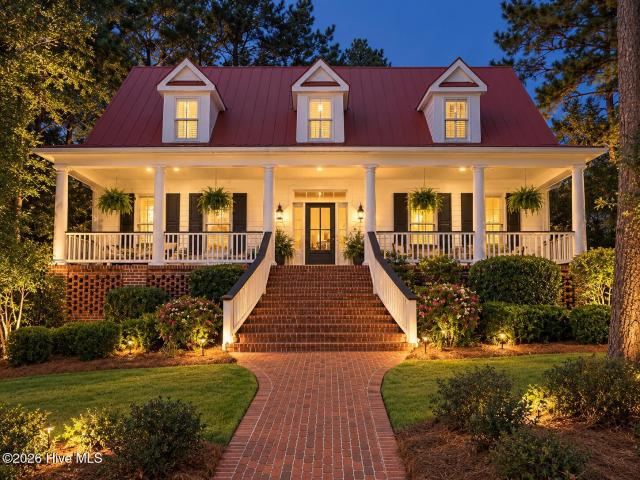 407 Preserve Trail
