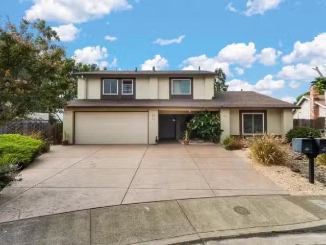 407 RINCONADA CT, BENICIA, CA 94510