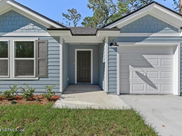 407 Rustic Rd, Satsuma, FL 32189 | MLS #2139
