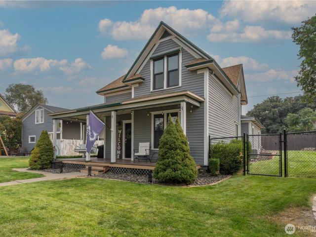 407 W 4th Avenue
