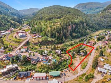 407 Water St, Red Cliff, CO 81649 | MLS #1012