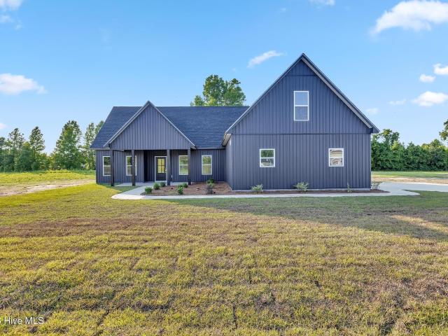 407 Wade Drive