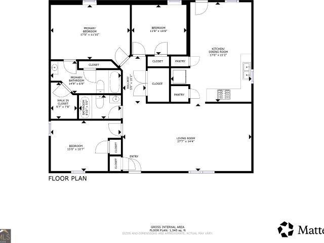 407 Wall Street