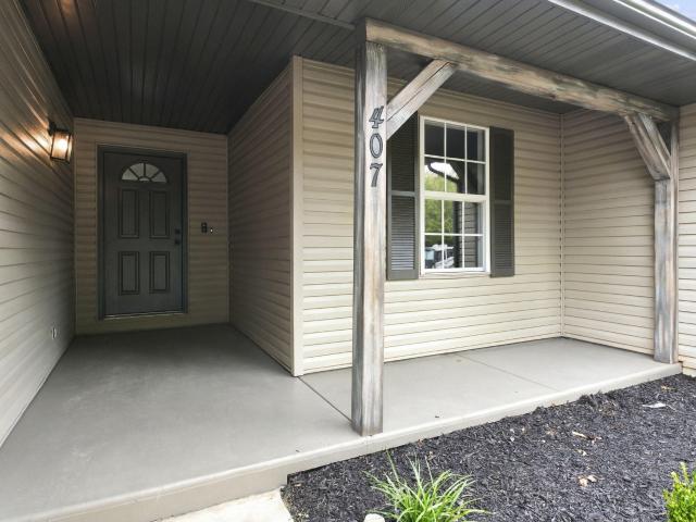 407 Wampler Drive