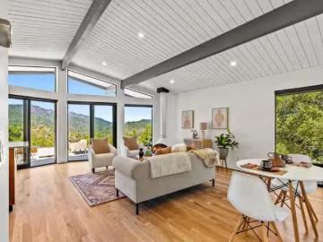 407 WEBSTER DR, BEN LOMOND, CA 95005