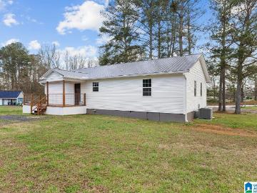 Susan Moore town, Blount County, Alabama, Alabama, USA
