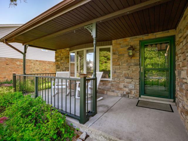 407 Tonelli Trail
