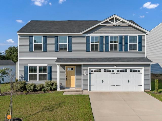 407 Trade Wind Lane