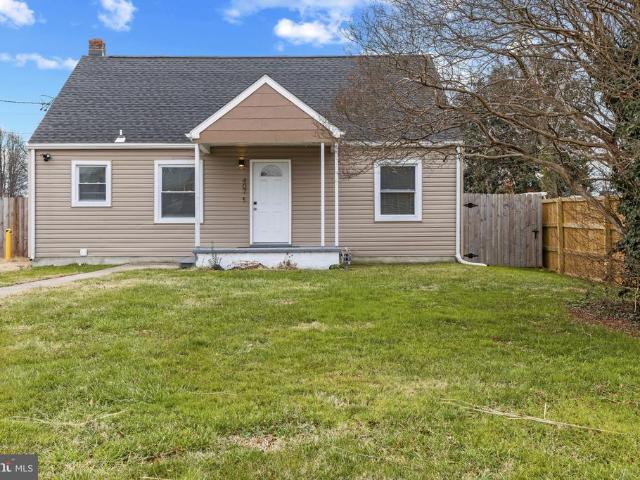407 Trappe Road