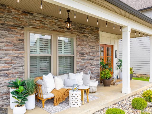 407 Tuscany Village Drive