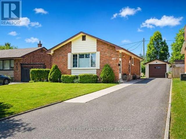 407 Vermont Avenue, London South J, ON, N5Z 3E4 house for sale | Listing ID X13703 | Royal LePage