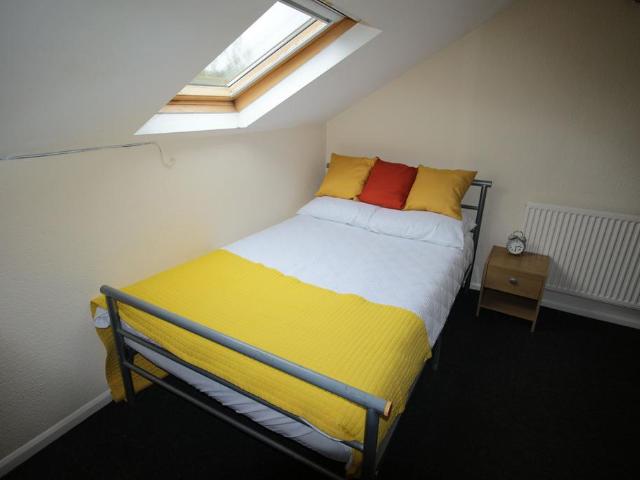 407A High Street, Lincoln. 1 bed in a house share to rent £475 pcm £110 pw