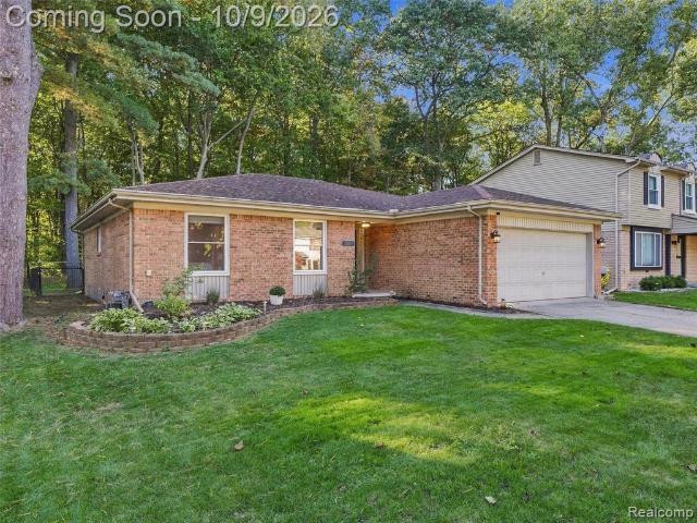 40841 Executive Drive