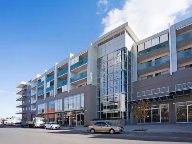 408/42 48 Garden Terrace, MAWSON LAKES, SA 5095 Apartment fo.